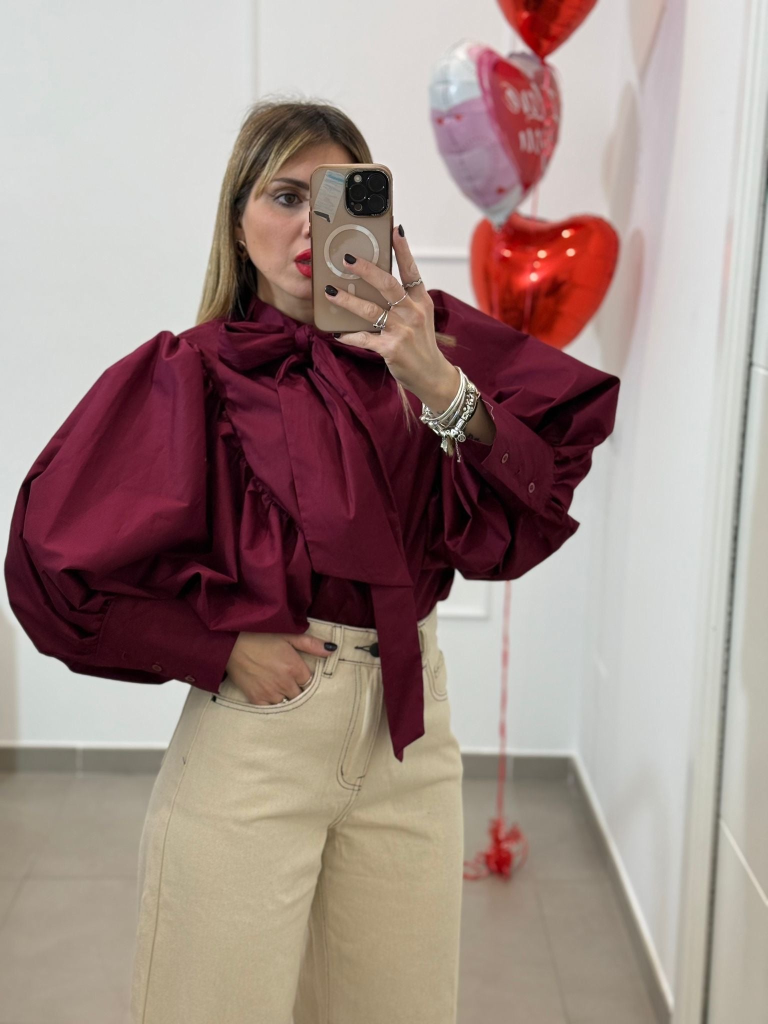 Camicia BLAIR
