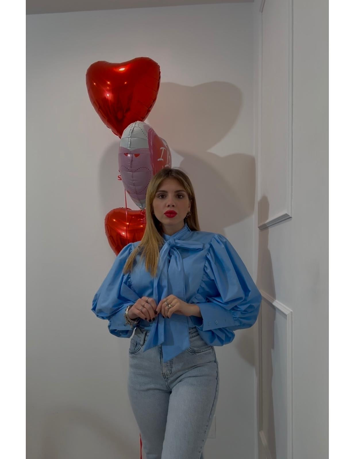 Camicia BLAIR