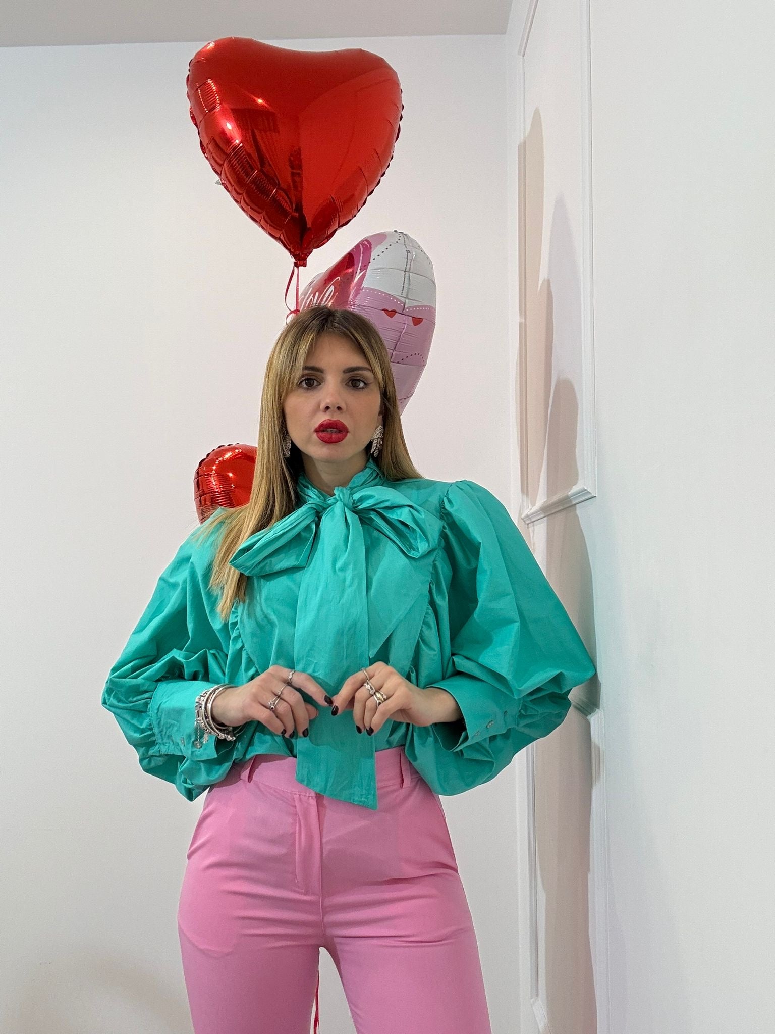 Camicia BLAIR