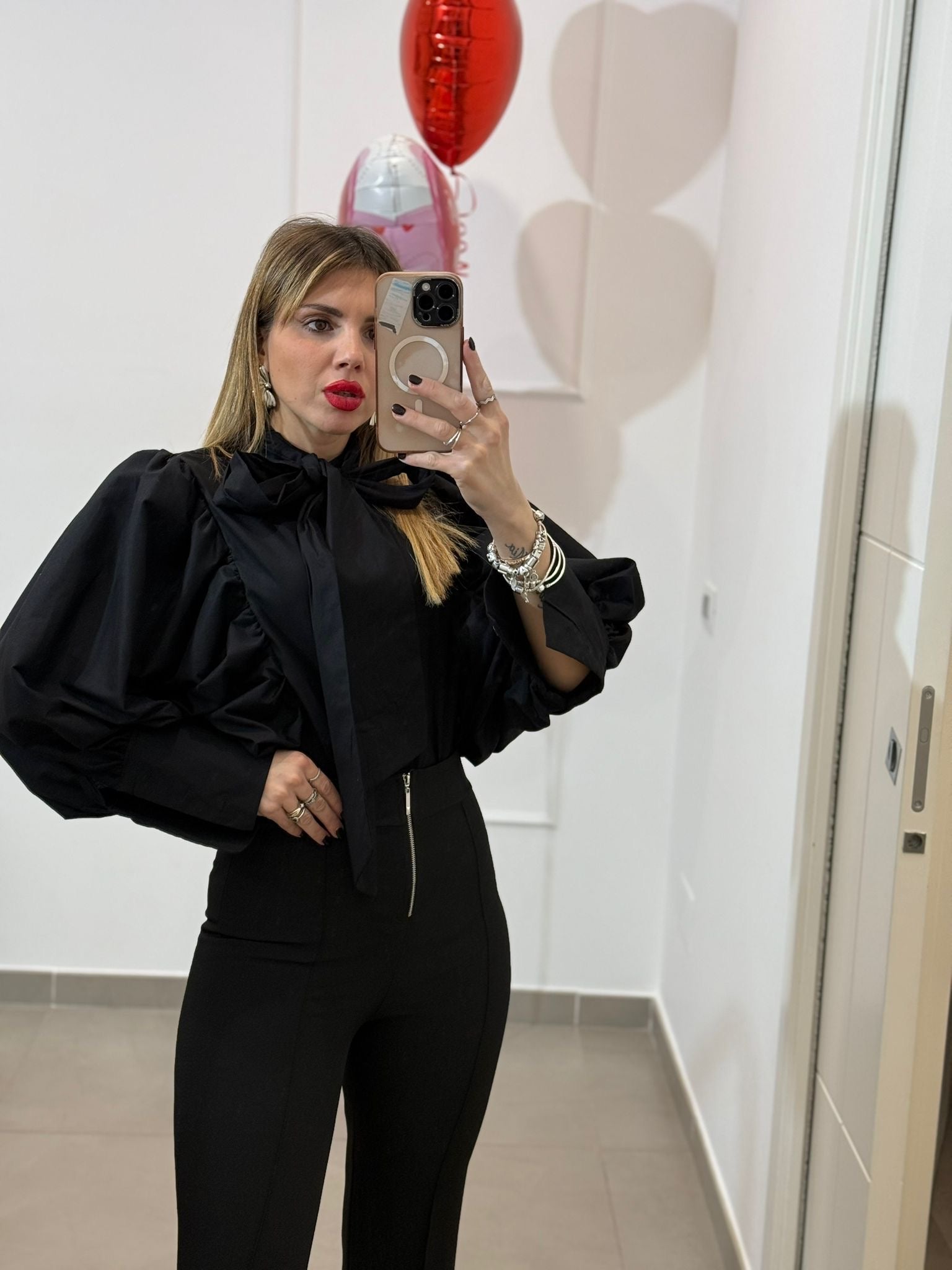 Camicia BLAIR