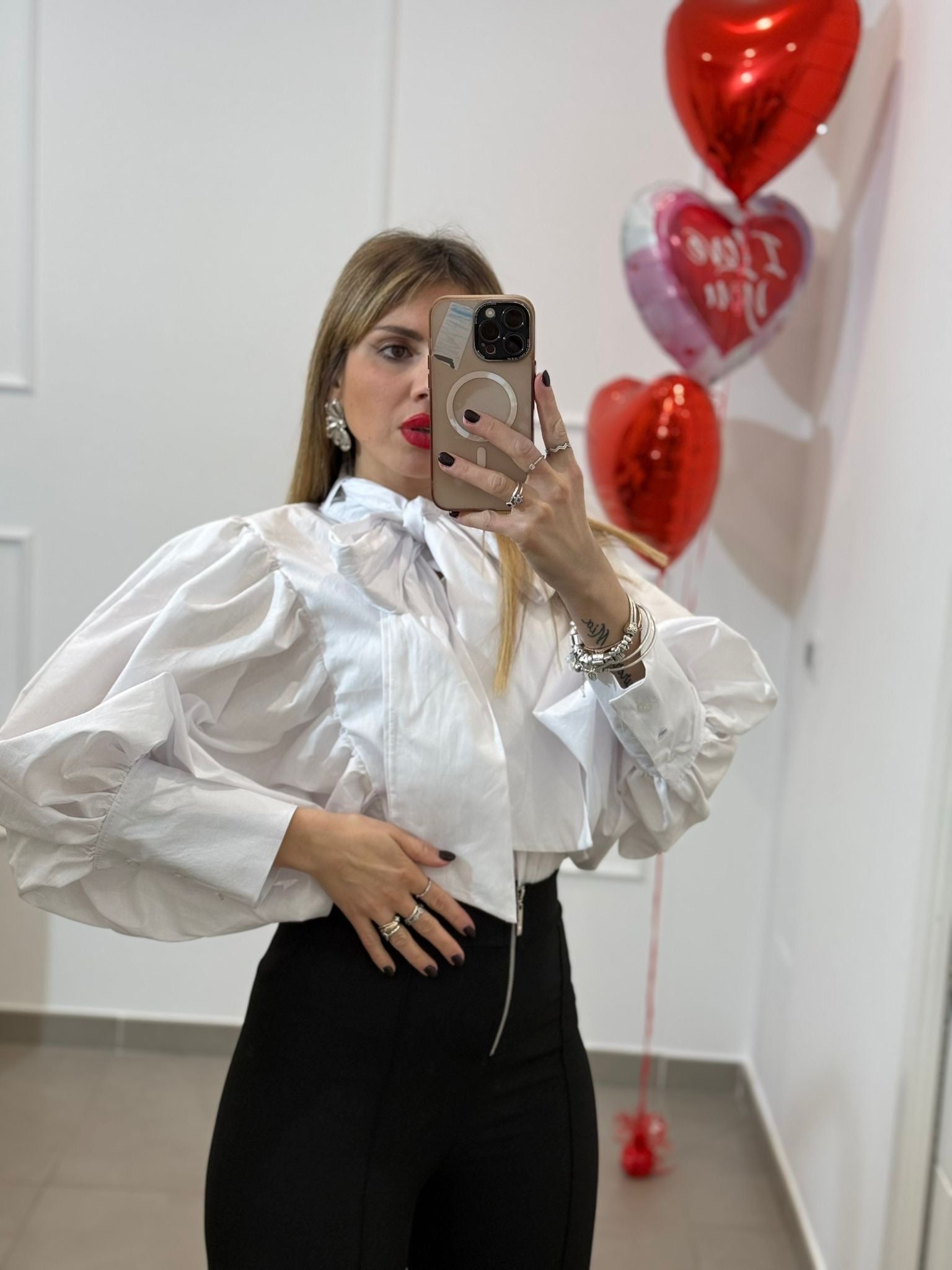 Camicia BLAIR