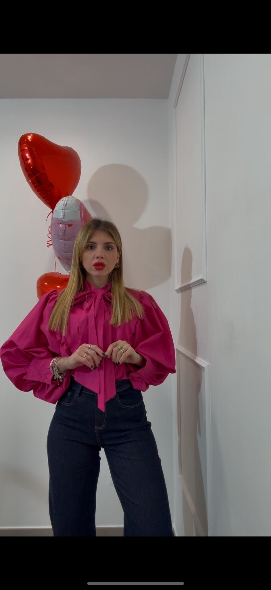 Camicia BLAIR